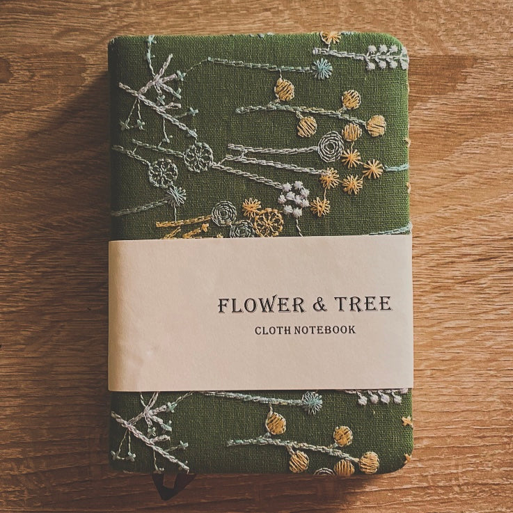Motherhood Notes: Journal for on-the-go Mums