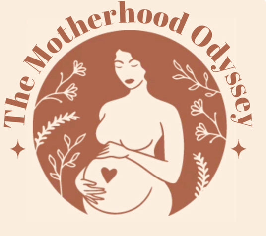 Welcome to The Motherhood Odyssey